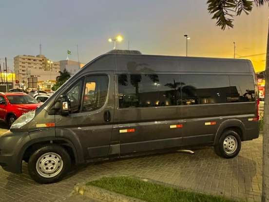 FIAT-DUCATO-2.3 MULTIJET DIESEL EXECUTIVO MANUAL FIAT-DUCATO-2018