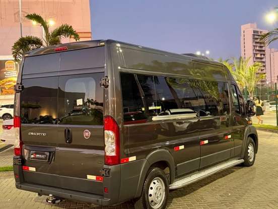 FIAT-DUCATO-2.3 MULTIJET DIESEL EXECUTIVO MANUAL FIAT-DUCATO-2018