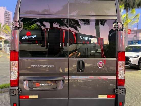 FIAT-DUCATO-2.3 MULTIJET DIESEL EXECUTIVO MANUAL FIAT-DUCATO-2018