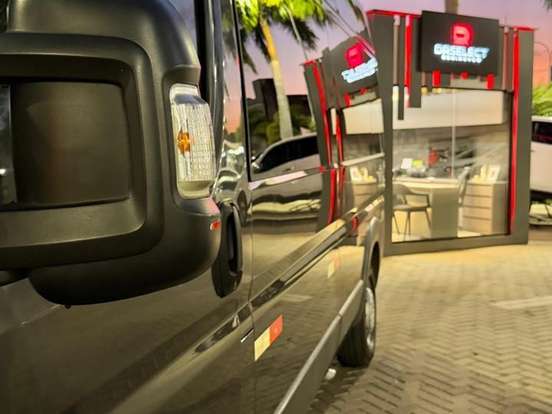 FIAT-DUCATO-2.3 MULTIJET DIESEL EXECUTIVO MANUAL FIAT-DUCATO-2018