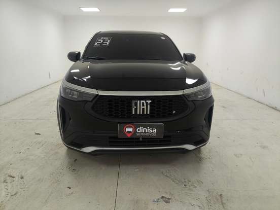 FIAT-FASTBACK-1.0 TURBO 200 FLEX AUDACE CVT FIAT-FASTBACK-2023