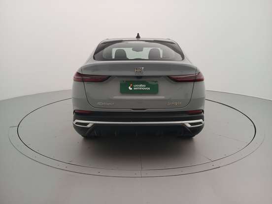FIAT-FASTBACK-1.0 TURBO 200 FLEX AUDACE CVT FIAT-FASTBACK-2024