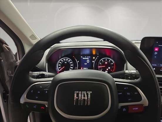 FIAT-FASTBACK-1.0 TURBO 200 FLEX AUDACE CVT FIAT-FASTBACK-2024