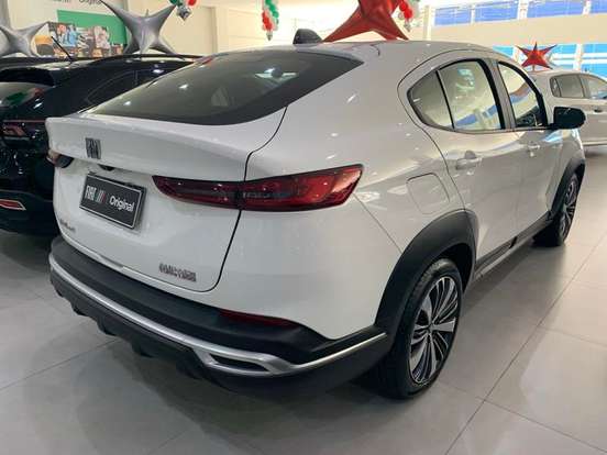 FIAT-FASTBACK-1.0 TURBO 200 FLEX AUDACE CVT FIAT-FASTBACK-2024
