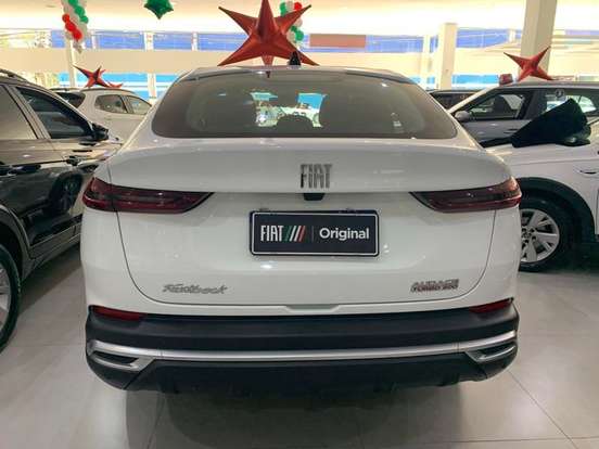 FIAT-FASTBACK-1.0 TURBO 200 FLEX AUDACE CVT FIAT-FASTBACK-2024