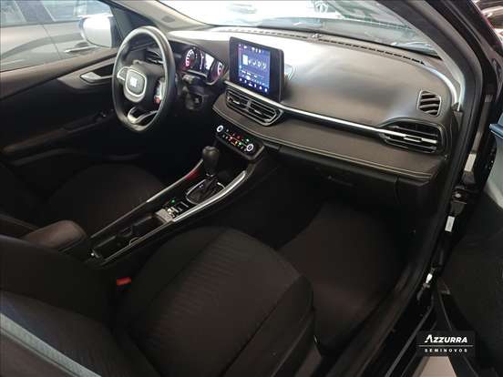 FIAT-FASTBACK-1.0 TURBO 200 FLEX AUDACE CVT FIAT-FASTBACK-2024