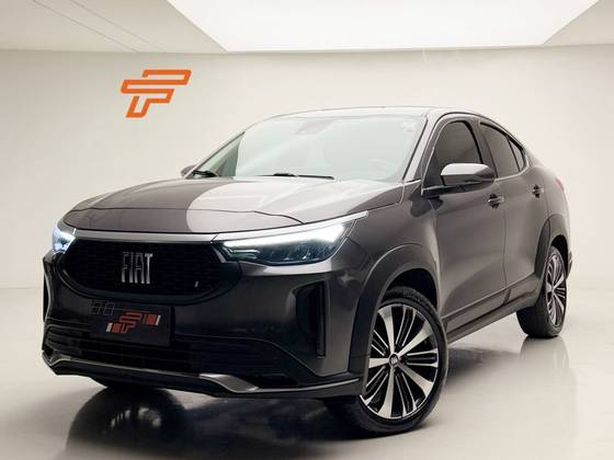 FIAT FASTBACK 1.0 TURBO 200 FLEX AUDACE CVT