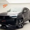 FIAT FASTBACK 1.0 TURBO 200 FLEX AUDACE CVT FIAT FASTBACK 1.0 TURBO 200 FLEX AUDACE CVT