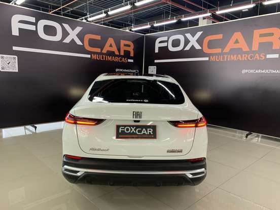 FIAT-FASTBACK-1.0 TURBO 200 FLEX AUDACE CVT FIAT-FASTBACK-2023