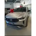 FIAT FASTBACK 1.0 TURBO 200 FLEX IMPETUS CVT FIAT FASTBACK 1.0 TURBO 200 FLEX IMPETUS CVT