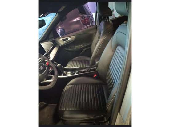 FIAT-FASTBACK-1.0 TURBO 200 FLEX IMPETUS CVT FIAT-FASTBACK-2022