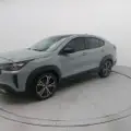 FIAT FASTBACK 1.0 TURBO 200 FLEX IMPETUS CVT FIAT FASTBACK 1.0 TURBO 200 FLEX IMPETUS CVT