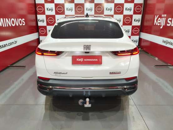 FIAT-FASTBACK-1.0 TURBO 200 FLEX IMPETUS CVT FIAT-FASTBACK-2023