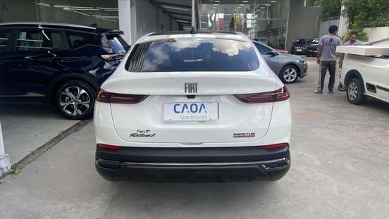 FIAT-FASTBACK-1.0 TURBO 200 FLEX IMPETUS CVT FIAT-FASTBACK-2023