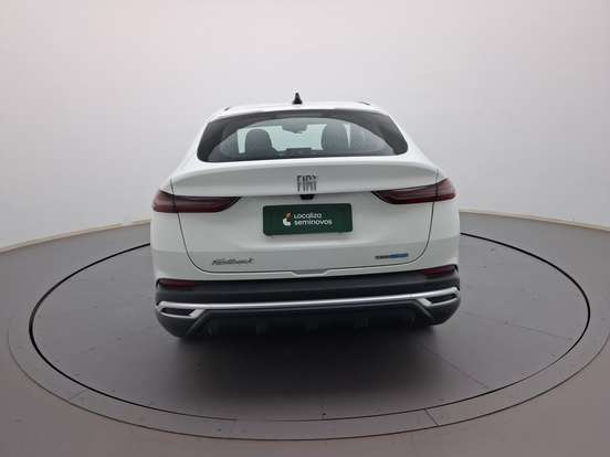 FIAT-FASTBACK-1.0 TURBO 200 HYBRID AUDACE CVT FIAT-FASTBACK-2025