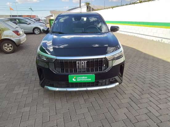 FIAT-FASTBACK-1.0 TURBO 200 HYBRID AUDACE CVT FIAT-FASTBACK-2025