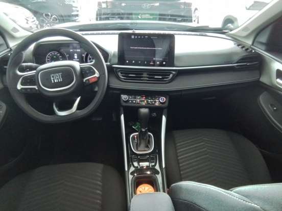 FIAT-FASTBACK-1.0 TURBO 200 HYBRID AUDACE CVT FIAT-FASTBACK-2025
