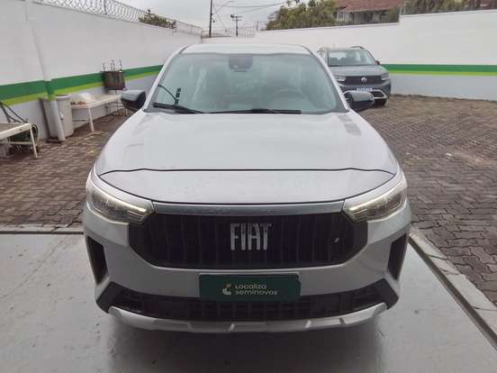 FIAT-FASTBACK-1.0 TURBO 200 HYBRID AUDACE CVT FIAT-FASTBACK-2025