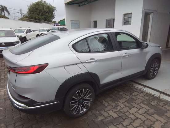 FIAT-FASTBACK-1.0 TURBO 200 HYBRID AUDACE CVT FIAT-FASTBACK-2025