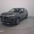 FIAT FASTBACK 1.0 TURBO 200 HYBRID AUDACE CVT FIAT FASTBACK 1.0 TURBO 200 HYBRID AUDACE CVT