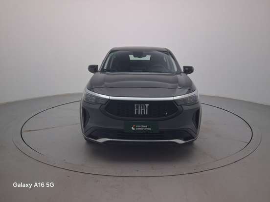 FIAT-FASTBACK-1.0 TURBO 200 HYBRID AUDACE CVT FIAT-FASTBACK-2025