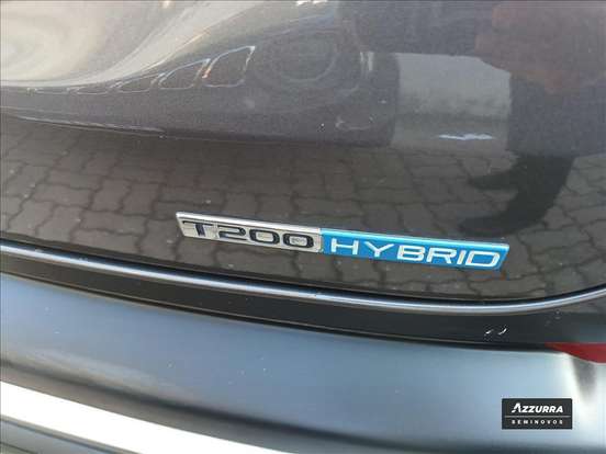 FIAT-FASTBACK-1.0 TURBO 200 HYBRID AUDACE CVT FIAT-FASTBACK-2024