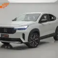 FIAT FASTBACK 1.0 TURBO 200 HYBRID AUDACE CVT FIAT FASTBACK 1.0 TURBO 200 HYBRID AUDACE CVT