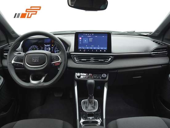 FIAT-FASTBACK-1.0 TURBO 200 HYBRID AUDACE CVT FIAT-FASTBACK-2025