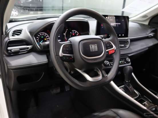 FIAT-FASTBACK-1.0 TURBO 200 HYBRID AUDACE CVT FIAT-FASTBACK-2025