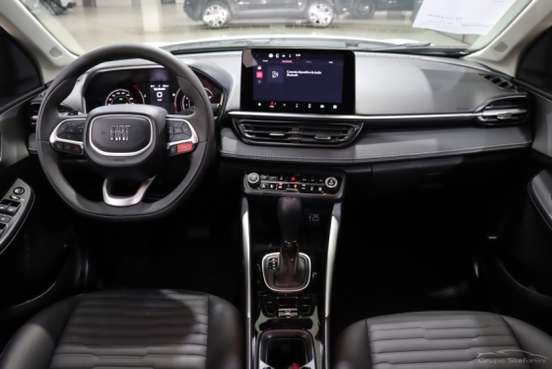 FIAT-FASTBACK-1.0 TURBO 200 HYBRID AUDACE CVT FIAT-FASTBACK-2025