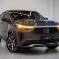 FIAT FASTBACK 1.0 TURBO 200 HYBRID AUDACE CVT FIAT FASTBACK 1.0 TURBO 200 HYBRID AUDACE CVT