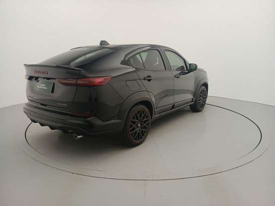 FIAT-FASTBACK-1.3 TURBO 270 FLEX ABARTH AT6 FIAT-FASTBACK-2025