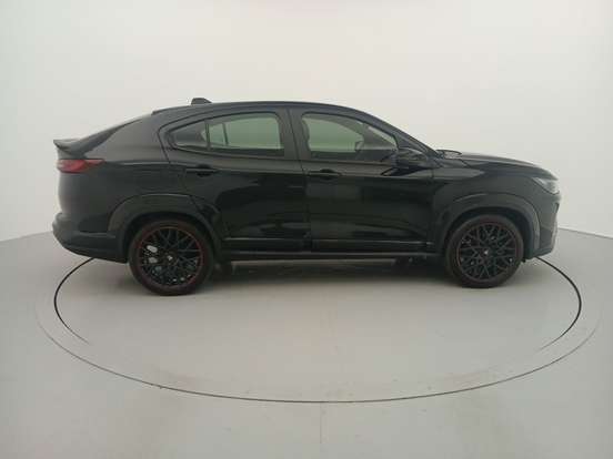 FIAT-FASTBACK-1.3 TURBO 270 FLEX ABARTH AT6 FIAT-FASTBACK-2025