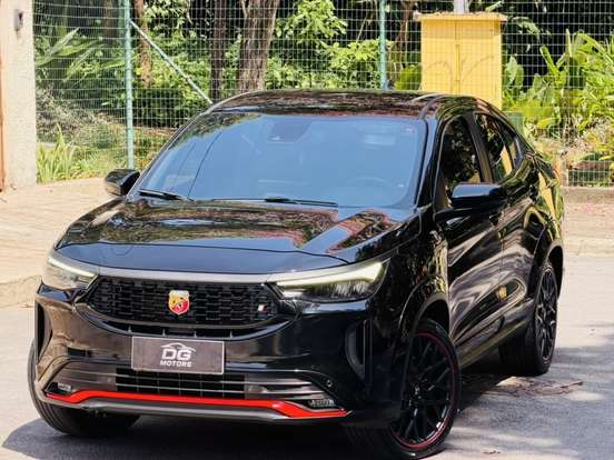 FIAT-FASTBACK-1.3 TURBO 270 FLEX ABARTH AT6 FIAT-FASTBACK-2024