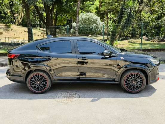 FIAT-FASTBACK-1.3 TURBO 270 FLEX ABARTH AT6 FIAT-FASTBACK-2024