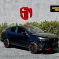 FIAT FASTBACK 1.3 TURBO 270 FLEX ABARTH AT6 FIAT FASTBACK 1.3 TURBO 270 FLEX ABARTH AT6
