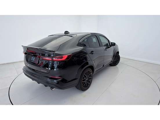 FIAT-FASTBACK-1.3 TURBO 270 FLEX ABARTH AT6 FIAT-FASTBACK-2025