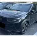 FIAT FASTBACK 1.3 TURBO 270 FLEX LIMITED EDITION AT6 FIAT FASTBACK 1.3 TURBO 270 FLEX LIMITED EDITION AT6