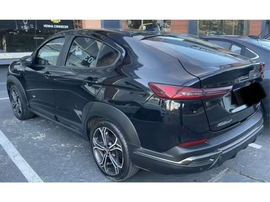 FIAT-FASTBACK-1.3 TURBO 270 FLEX LIMITED EDITION AT6 FIAT-FASTBACK-2022
