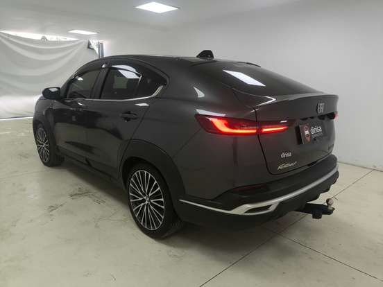 FIAT-FASTBACK-1.3 TURBO 270 FLEX LIMITED EDITION AT6 FIAT-FASTBACK-2024