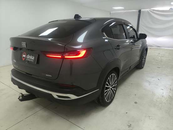FIAT-FASTBACK-1.3 TURBO 270 FLEX LIMITED EDITION AT6 FIAT-FASTBACK-2024