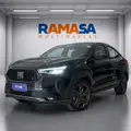 FIAT FASTBACK 1.3 TURBO 270 FLEX LIMITED EDITION AT6 FIAT FASTBACK 1.3 TURBO 270 FLEX LIMITED EDITION AT6