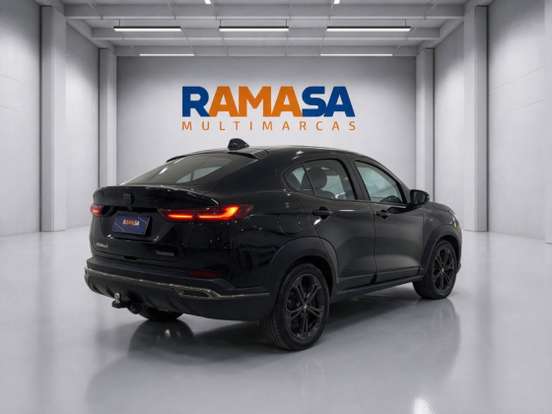 FIAT-FASTBACK-1.3 TURBO 270 FLEX LIMITED EDITION AT6 FIAT-FASTBACK-2022