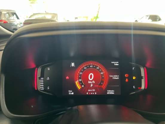 FIAT-FASTBACK-1.3 TURBO 270 FLEX LIMITED EDITION AT6 FIAT-FASTBACK-2022