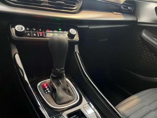 FIAT-FASTBACK-1.3 TURBO 270 FLEX LIMITED EDITION AT6 FIAT-FASTBACK-2022