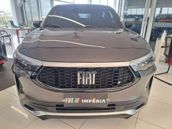 FIAT-FASTBACK-1.3 TURBO 270 FLEX LIMITED EDITION AT6 FIAT-FASTBACK-2024