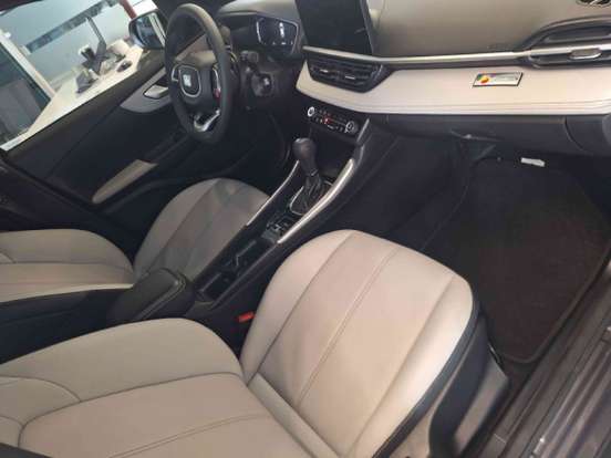 FIAT-FASTBACK-1.3 TURBO 270 FLEX LIMITED EDITION AT6 FIAT-FASTBACK-2024
