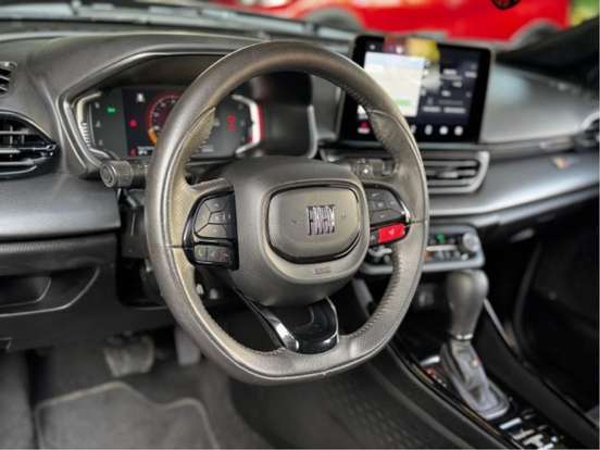 FIAT-FASTBACK-1.3 TURBO 270 FLEX LIMITED EDITION AT6 FIAT-FASTBACK-2022