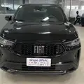 FIAT FASTBACK 1.3 TURBO 270 FLEX LIMITED EDITION AT6 FIAT FASTBACK 1.3 TURBO 270 FLEX LIMITED EDITION AT6