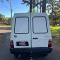 FIAT FIORINO 1.3 MPI FURGÃO 8V FLEX 2P MANUAL FIAT FIORINO 1.3 MPI FURGÃO 8V FLEX 2P MANUAL